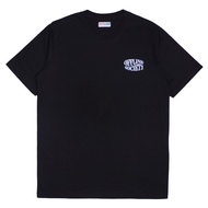 PAPERSMOOTH Society Black T-shirt