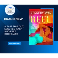 Reel (Hollywood Renaissance, 1): by Kennedy Ryan
