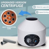 800D Prp Machine Medical Machine Centrifuge Test Blood Prp Centrifuge Machine 4000RPM Centrifuge