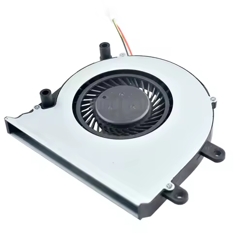 AB07805HX080300 00CWS4109T DC5V 0.50A High Performance Centrifugal Cooling Fan for Desktop PC CPU GP