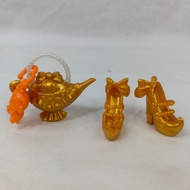 Disney Barbie Doll Accessories Jasmine
