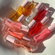 Gisou Original Moisturizing Lip Balm Lip Oil Gloss Care Of The Lips Benetitnt For Lips Plumping Exfo