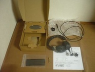 SENNHEISER 森海塞爾 HD26 PRO  HD25