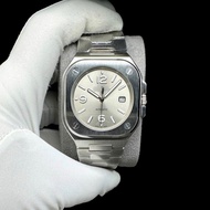 🔥[Ready Stock]🔥BR 05 MAN LUXURY WATCH