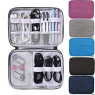 Travel Pouch Portable Watch Band Storage Cases/Multifunction Watch Strap Organizer Bag/Mini Smart Watch Band Storage Boxes