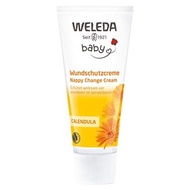 Weleda 薇莉達  金盞花寶寶護臀膏 新舊包裝以隨機形式發送 75ml