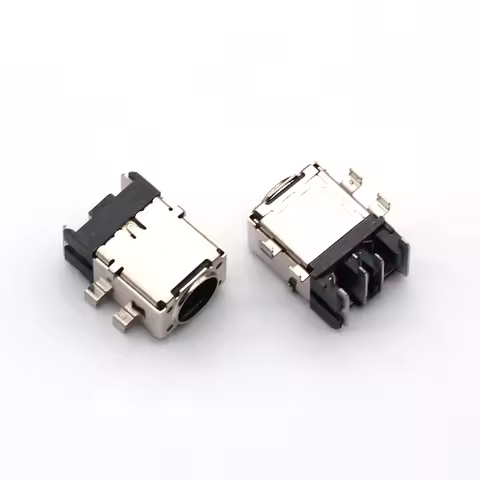 1-10pcs New Laptop DC Power Jack Connector Socket For ASUS ROG Strix G17 G712L G712LV G712LW G712LU 