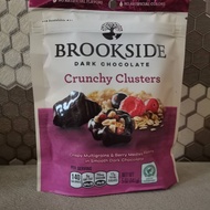 Brookside dark chocolate chocolate made in usa