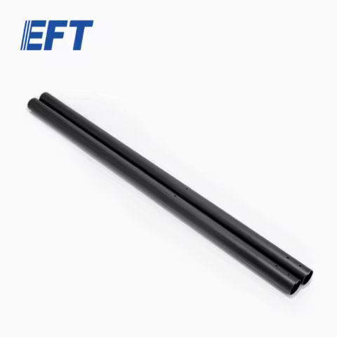 EFT tripod cross rod aluminum tube φ20*580/2 for E416P/E616P/E420P/E620P