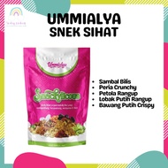 UMMIALYA Snek Sihat | Makanan Dalam Pantang Snackylicous Snek Sihat