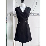 2HAND DRESS SIZE M (4)