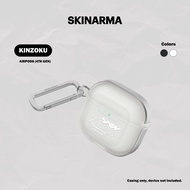 SKINARMA Kinzoku Case For Apple AirPods 4