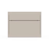 ตู้ลิ้นชัก KITZCHO CURVE 86x66 ซม. สี SAHARA (1312626)