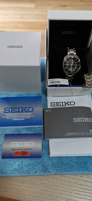 鮑魚。 SEIKO Prospex 1970復刻鮑魚 spb151