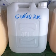 0.5KG Sơn PU gỗ sơn lót pu sơn bóng pu cứng pu tinh màu gỗ hệ trắng pu ( 7 màu đỏ-vàng -cam -nâu -gõ