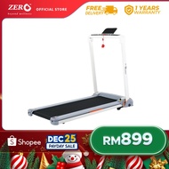 Zero Healthcare Treadmill ZT-Romeo