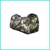 PATRIOT Tires Duffle Bag (Army Print Design)