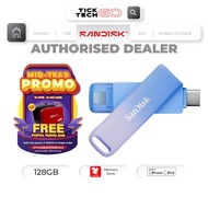 SanDisk® Creator Phone Drive (128GB/ 256GB)
