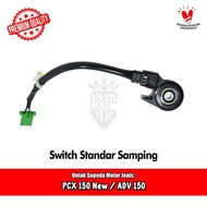 Swiss Switch Standard Side Mount Honda PCX ADV New 150 K97 K0W