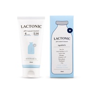 [Lactonic] Gentle Intimate Care Wash 180ml | Daily Fresh Inner Care for Women