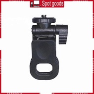 XI Camera Mount Clip with Screw Connector Monitors Mount for Computers Tablets
