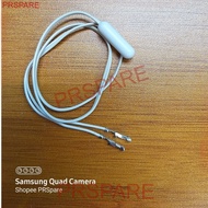 SHARP A133 ORIGINAL REFRIGERATOR FRIDGE DEFROST THERMISTOR SENSOR SJ- 171 SJ 191 SJ175 SJ 176 HXA133 SJ 175 MSS M