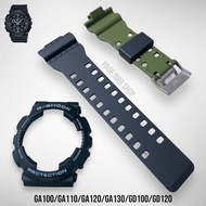 (ฟรีไขควง3in1)กรอบสายนาฬิกาG-SHOCKของแท้ รุ่น GA-100GA-110GA-120GA-140GD-100GD-120