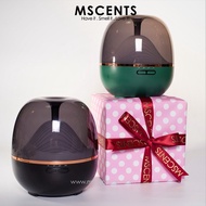 MSCENTS ADD ON & GIFT WRAPPING