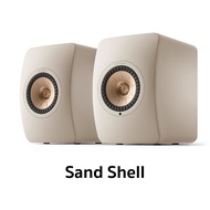 KEF LS50 Wireless II Bluetooth Speaker ลำโพงไร้สาย by Pro Gadgets