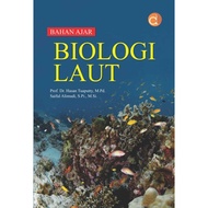 Marine Biology Teaching Materials - BIOLOGY BOOK - BW