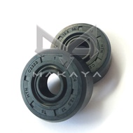 125 32 15 mm RSD Oil Seal Shock Breaker Belakang Tabung Moped (Bebek) Matic Yosimura DBS GAZI Red It