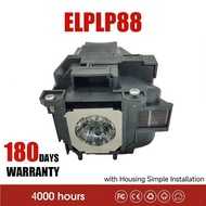 ELPLP88 V13H010L88 Projector Lamp for Epson EB-945H/EB-955WH/EB-965H/EB-98H/EB-S27/EB-U04/EB-U32/EB-