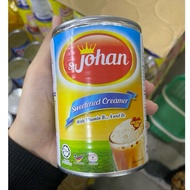 SuJohan Susu Pekat Manis 500gram Ready Stock