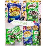 10pcs NESTLE MILO BIJIRIN NESTLE HONEY STAR 25G *HALAL*0174488911*