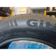 Percentage Tire Second-Hand Giti H2 Size 215 55 R16 Year 22 With Patch