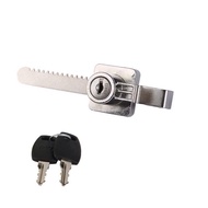 Cyber 1 Sliding Glass Door Lock