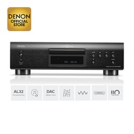 Denon DCD-900NE CD Player with Advanced AL32 Processing Plus and USB