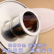 Stainless Steel Vacuum304Connector ISO Reducing Joint Reducer  Chuck KF Change QGLG