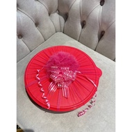 HAMPER BEKAS KUIH RAYA TUPPERWARE