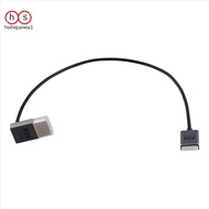 Digital Camera Mini HDMI-Compatible Cable 8K 60Hz Line for Camera 8K Mini OD2.5mm HD 2.1 Cable 0.3M