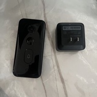 （23/4後回覆 已達回覆上限）Xiaomi Smart Video Doorbell 小米智能門鈴