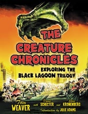 The Creature Chronicles David Schecter