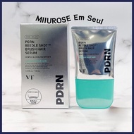 VT PDRN Riddle Shot Hair Brush Hair Serum 100ml