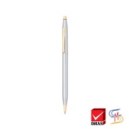 Cross ครอส ปากกา ปากกาลูกลื่น เซนจูรี่ สองกษัตริย์ จำนวน 1 ด้าม