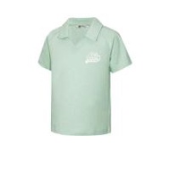 FILA Marcaron เสื้อโปโลเด็กผู้หญิง FI039AP989EHTH