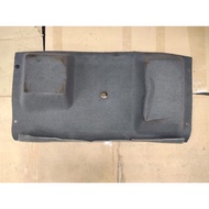 BMW E39 5 SERIES REAR TRUNK BOOTH CARPET