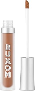 Buxom Full-On Plumping Lip Matte, Road Trippin, 0.14 fl. oz.