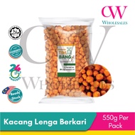 Kacang Lenga Berkari 550g