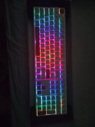 Marvo x Monka 3108 Pro Tri-Mode Mechanical Keyboard