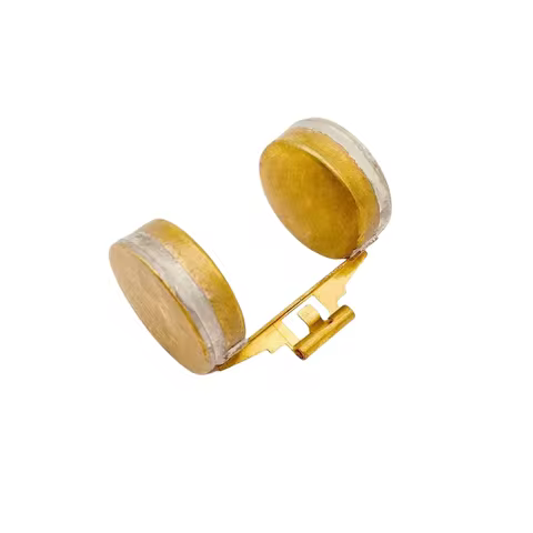 Motorcycle Carburetor Float With Pin For Honda CB100 CB125 CB125S CB350 CB750 CB750F CB750K CL100 CL